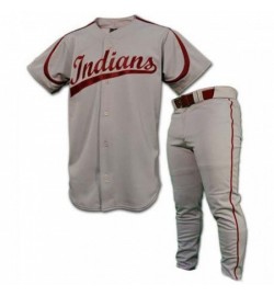 Baseball Uniform